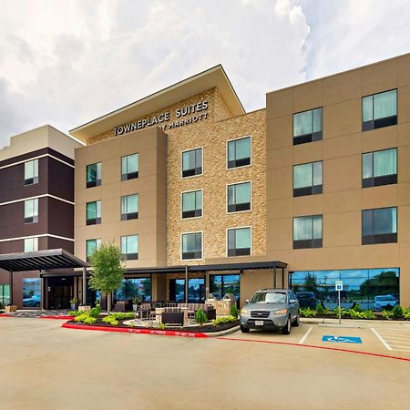 Towneplace Suites By Marriott Houston Northwest Beltway 8 Ngoại thất bức ảnh