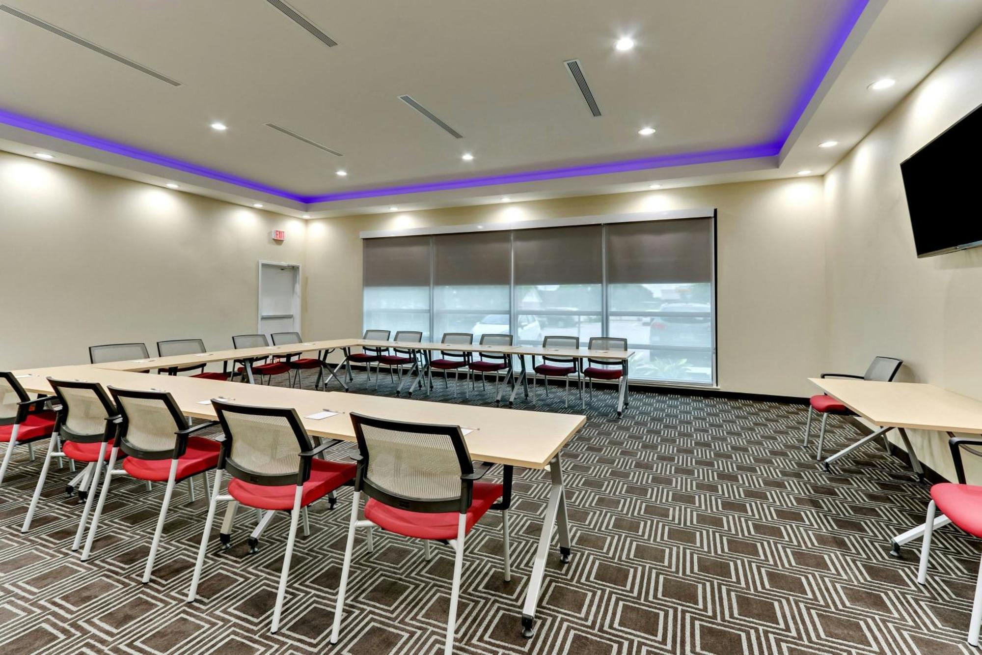 Towneplace Suites By Marriott Houston Northwest Beltway 8 Ngoại thất bức ảnh