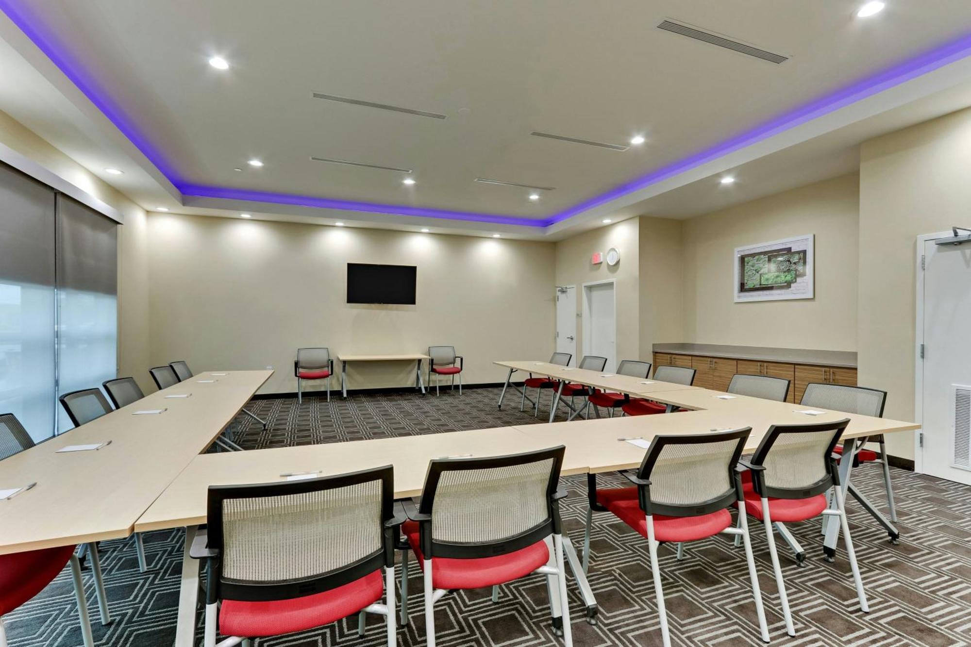 Towneplace Suites By Marriott Houston Northwest Beltway 8 Ngoại thất bức ảnh