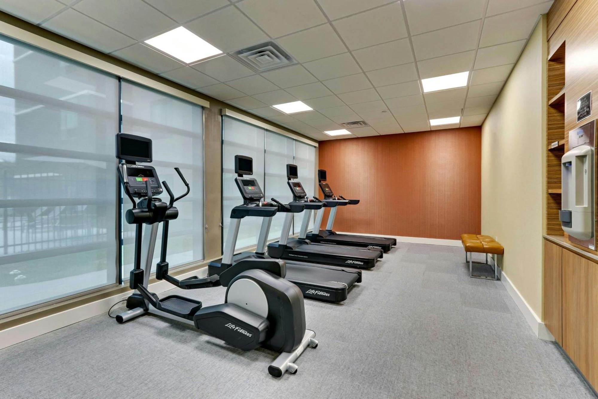 Towneplace Suites By Marriott Houston Northwest Beltway 8 Ngoại thất bức ảnh
