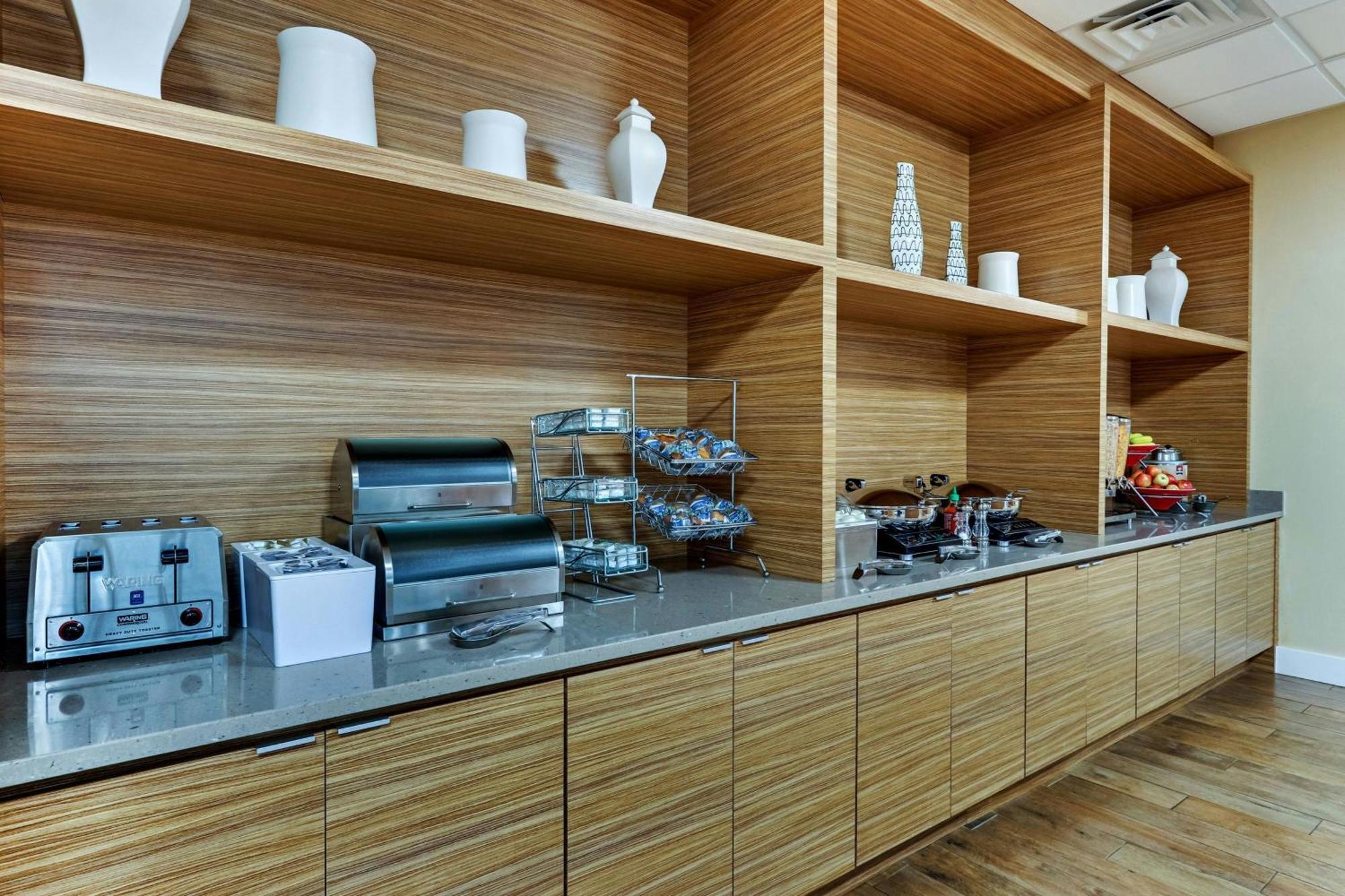 Towneplace Suites By Marriott Houston Northwest Beltway 8 Ngoại thất bức ảnh