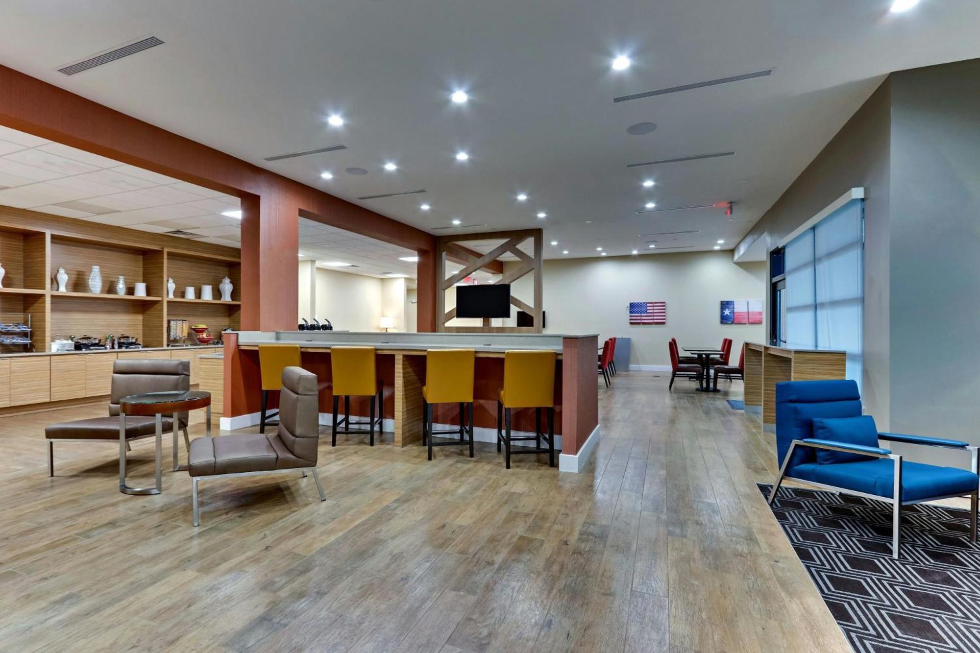Towneplace Suites By Marriott Houston Northwest Beltway 8 Ngoại thất bức ảnh