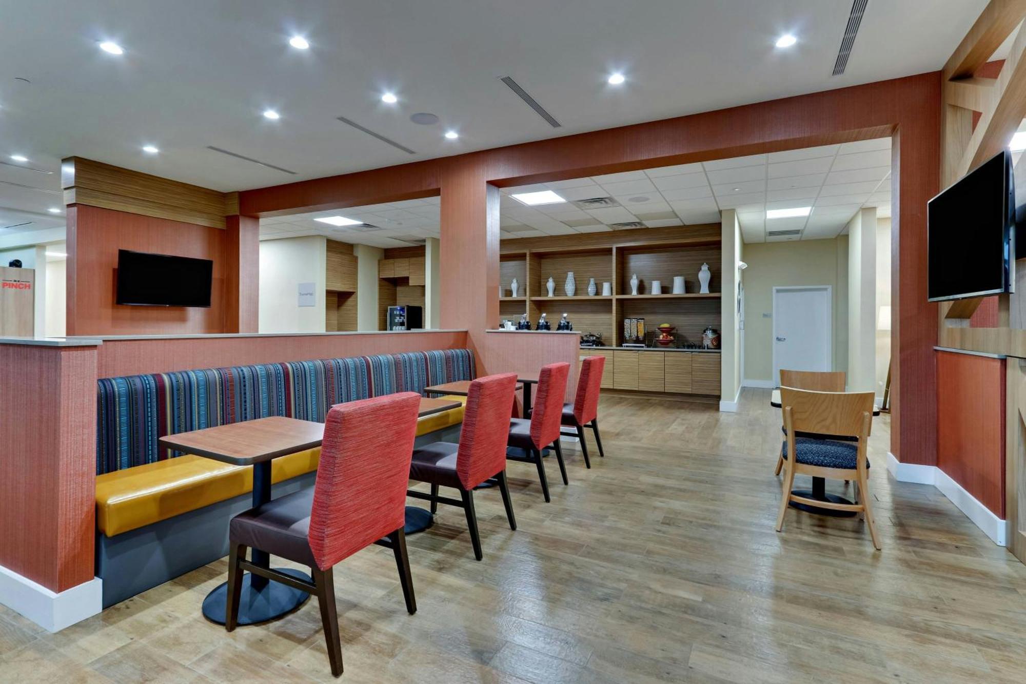 Towneplace Suites By Marriott Houston Northwest Beltway 8 Ngoại thất bức ảnh