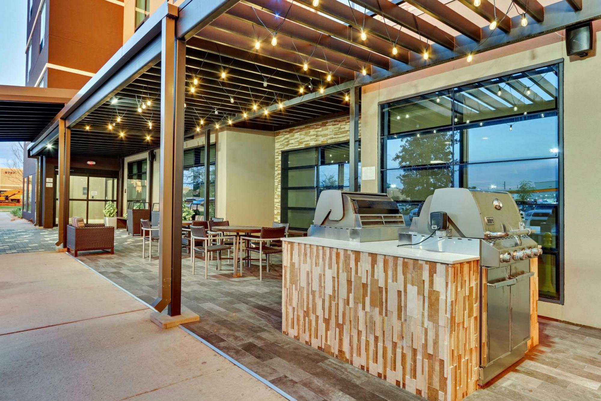 Towneplace Suites By Marriott Houston Northwest Beltway 8 Ngoại thất bức ảnh