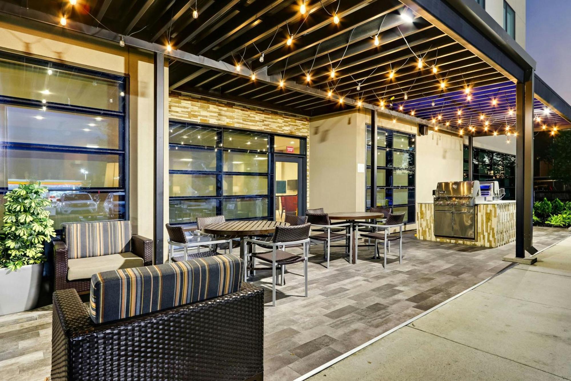 Towneplace Suites By Marriott Houston Northwest Beltway 8 Ngoại thất bức ảnh
