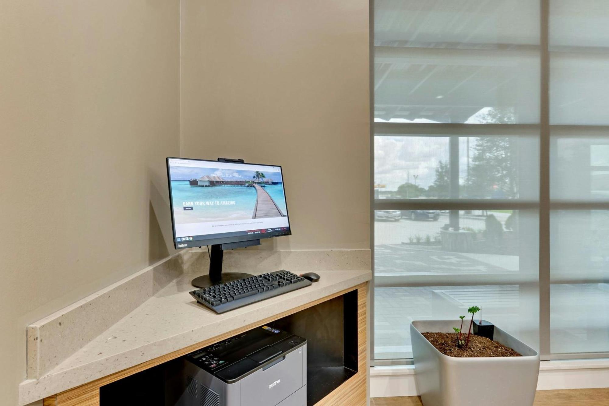 Towneplace Suites By Marriott Houston Northwest Beltway 8 Ngoại thất bức ảnh