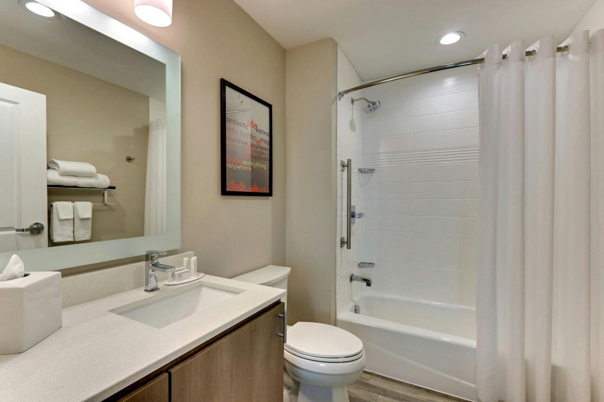 Towneplace Suites By Marriott Houston Northwest Beltway 8 Ngoại thất bức ảnh