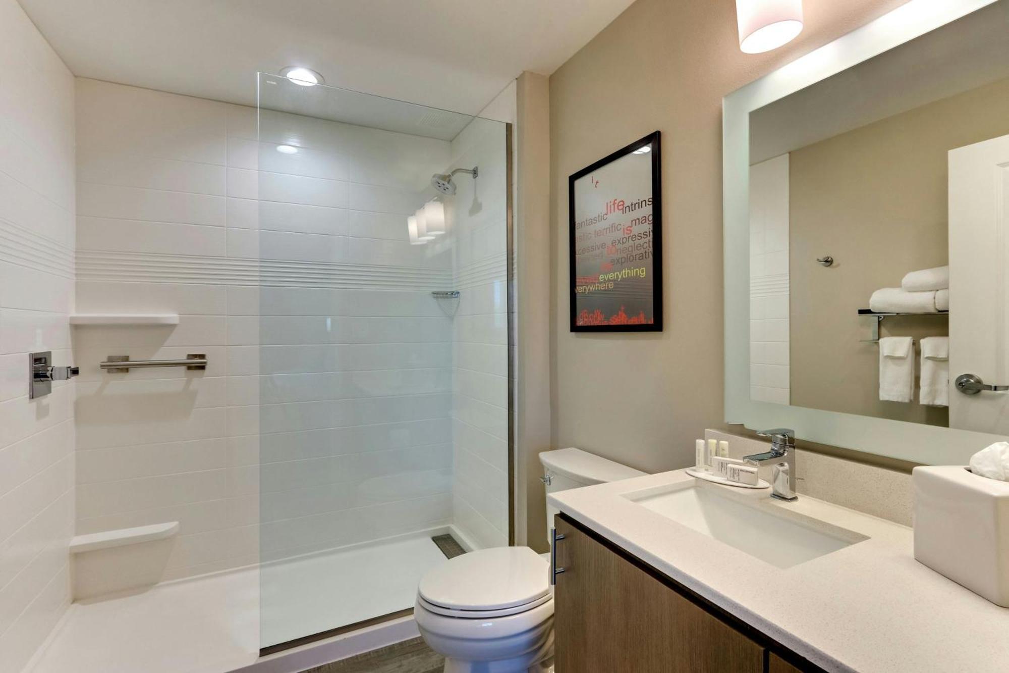 Towneplace Suites By Marriott Houston Northwest Beltway 8 Ngoại thất bức ảnh