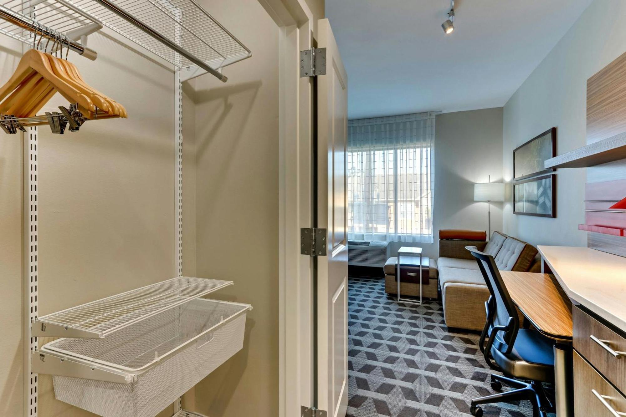 Towneplace Suites By Marriott Houston Northwest Beltway 8 Ngoại thất bức ảnh