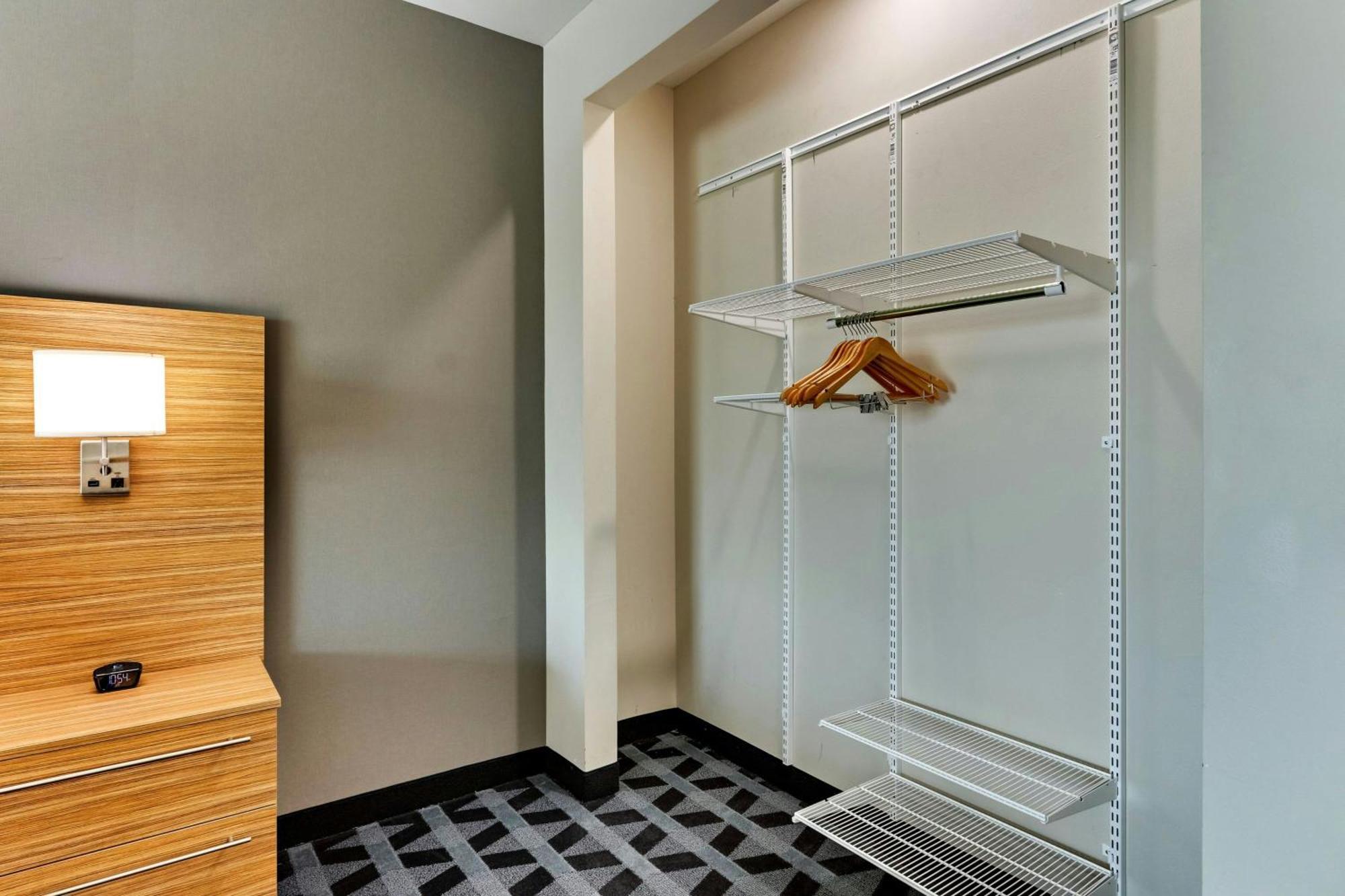 Towneplace Suites By Marriott Houston Northwest Beltway 8 Ngoại thất bức ảnh