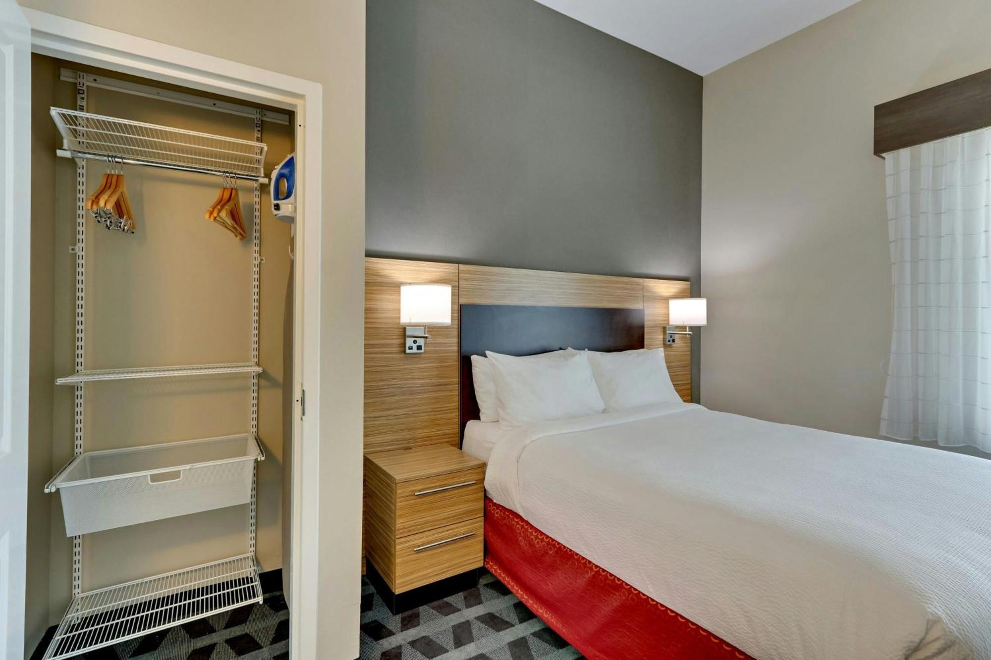 Towneplace Suites By Marriott Houston Northwest Beltway 8 Ngoại thất bức ảnh