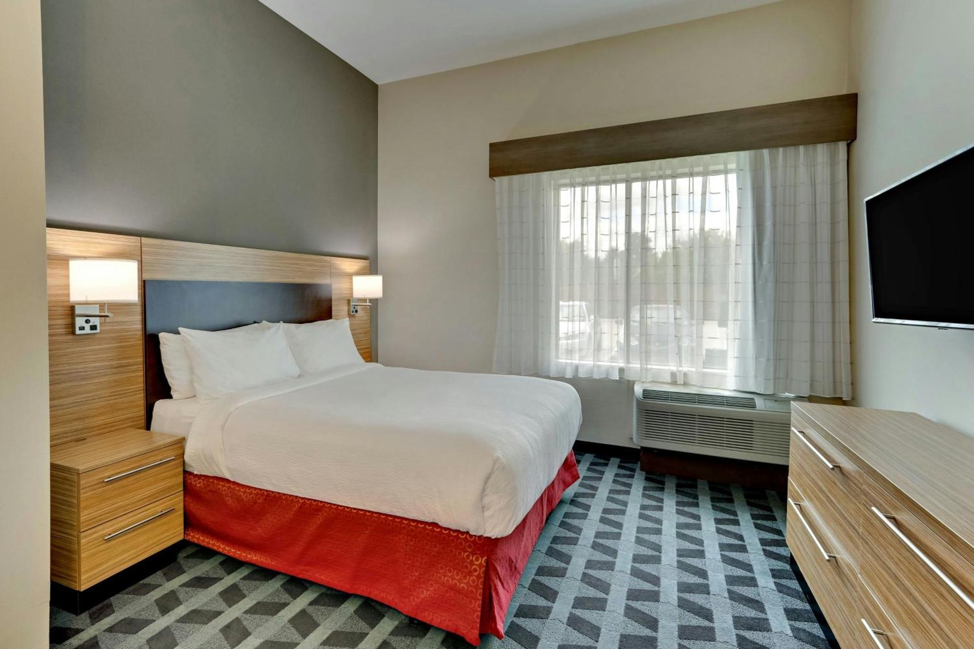 Towneplace Suites By Marriott Houston Northwest Beltway 8 Ngoại thất bức ảnh