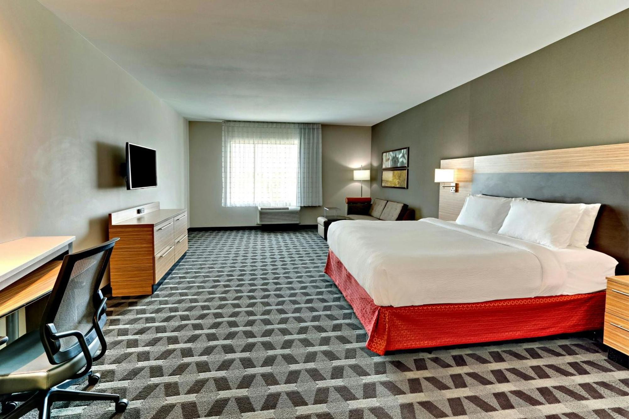 Towneplace Suites By Marriott Houston Northwest Beltway 8 Ngoại thất bức ảnh