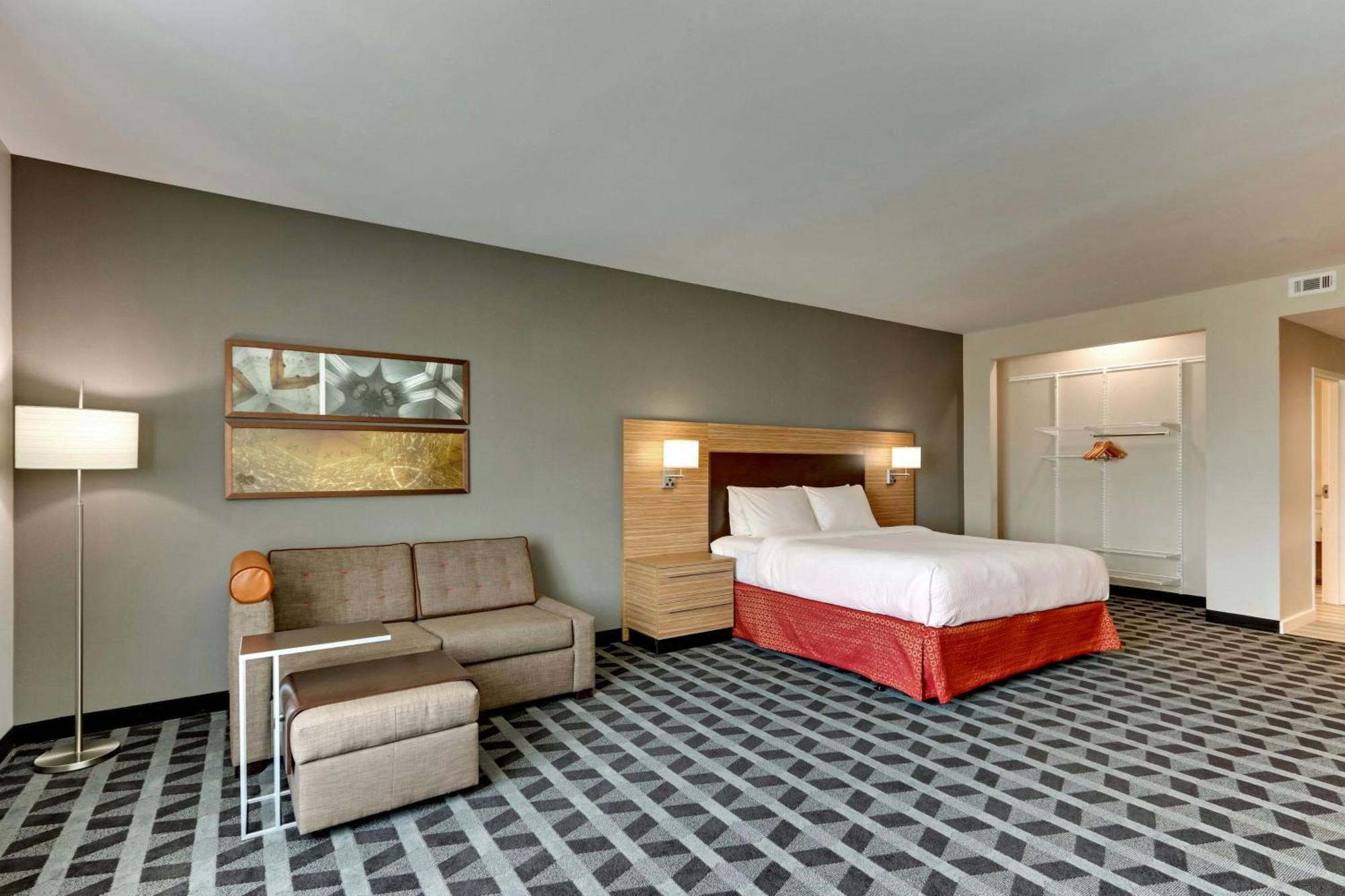 Towneplace Suites By Marriott Houston Northwest Beltway 8 Ngoại thất bức ảnh