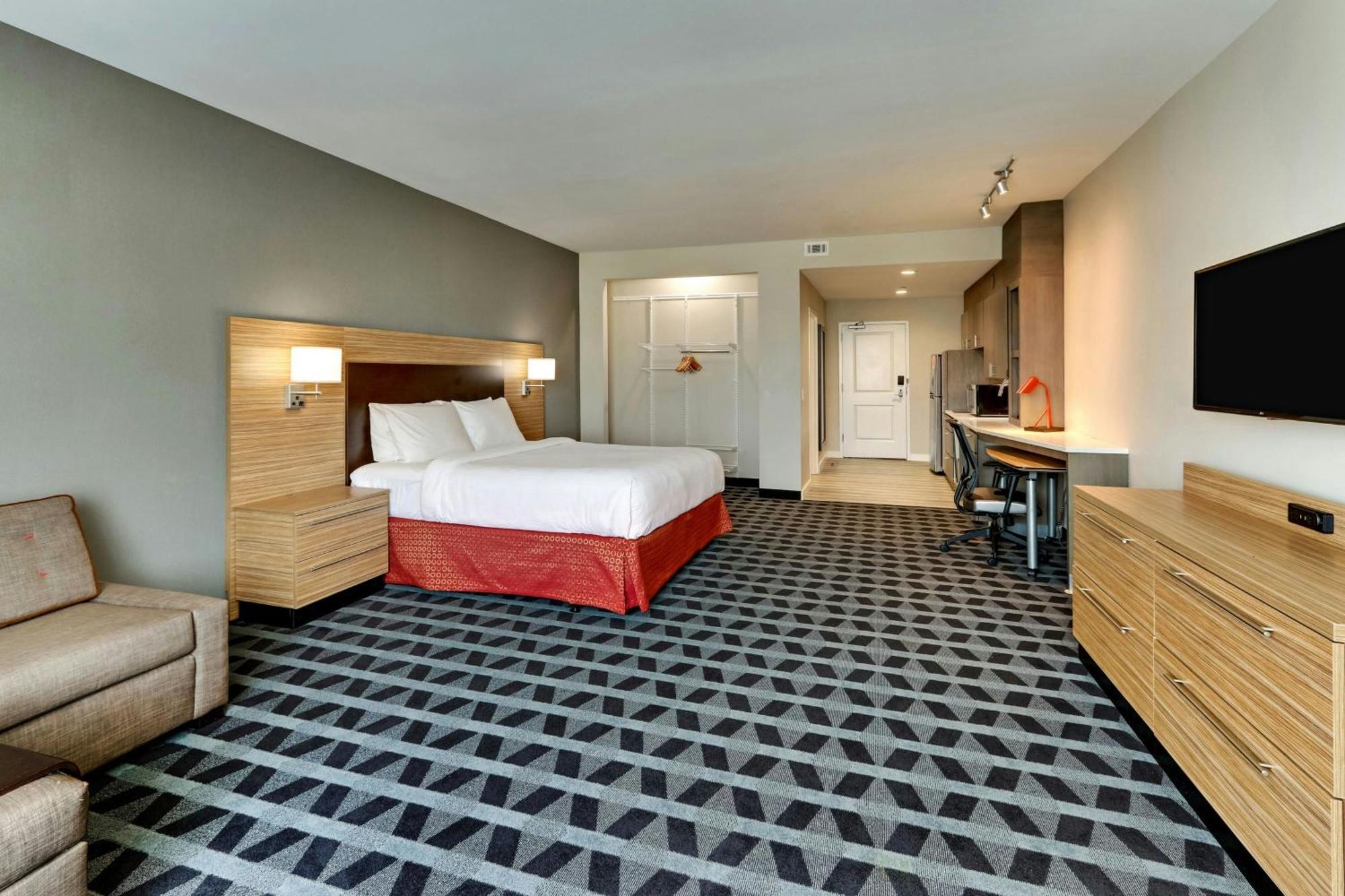 Towneplace Suites By Marriott Houston Northwest Beltway 8 Ngoại thất bức ảnh