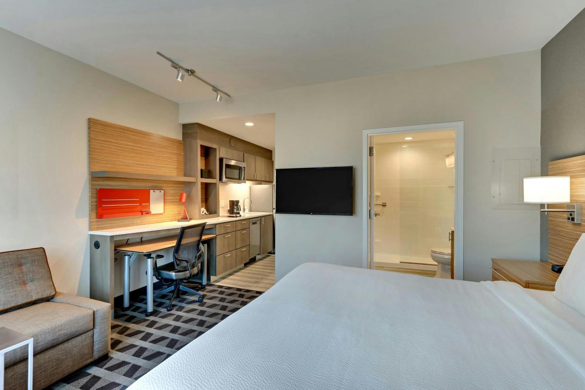 Towneplace Suites By Marriott Houston Northwest Beltway 8 Ngoại thất bức ảnh