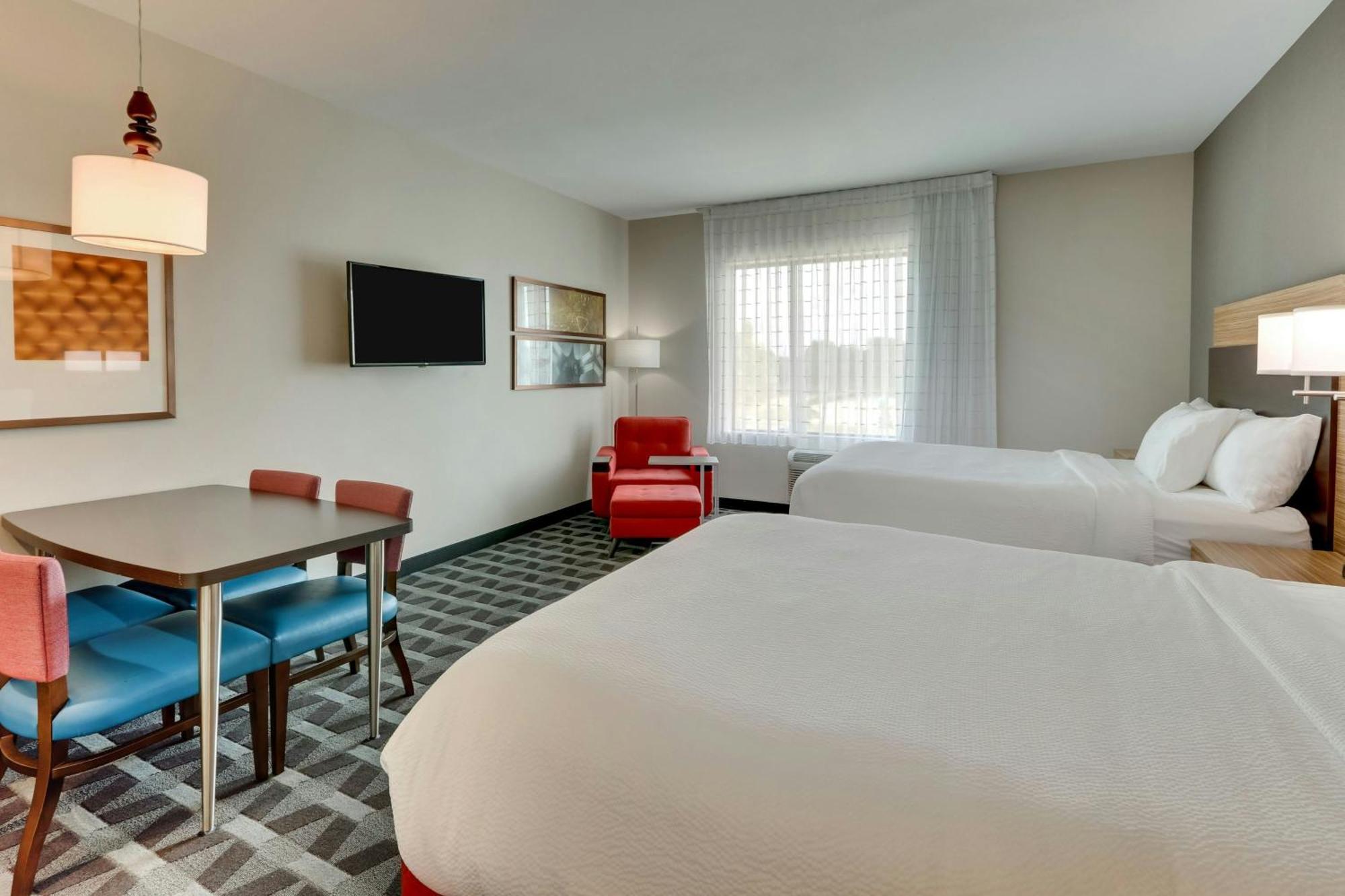 Towneplace Suites By Marriott Houston Northwest Beltway 8 Ngoại thất bức ảnh