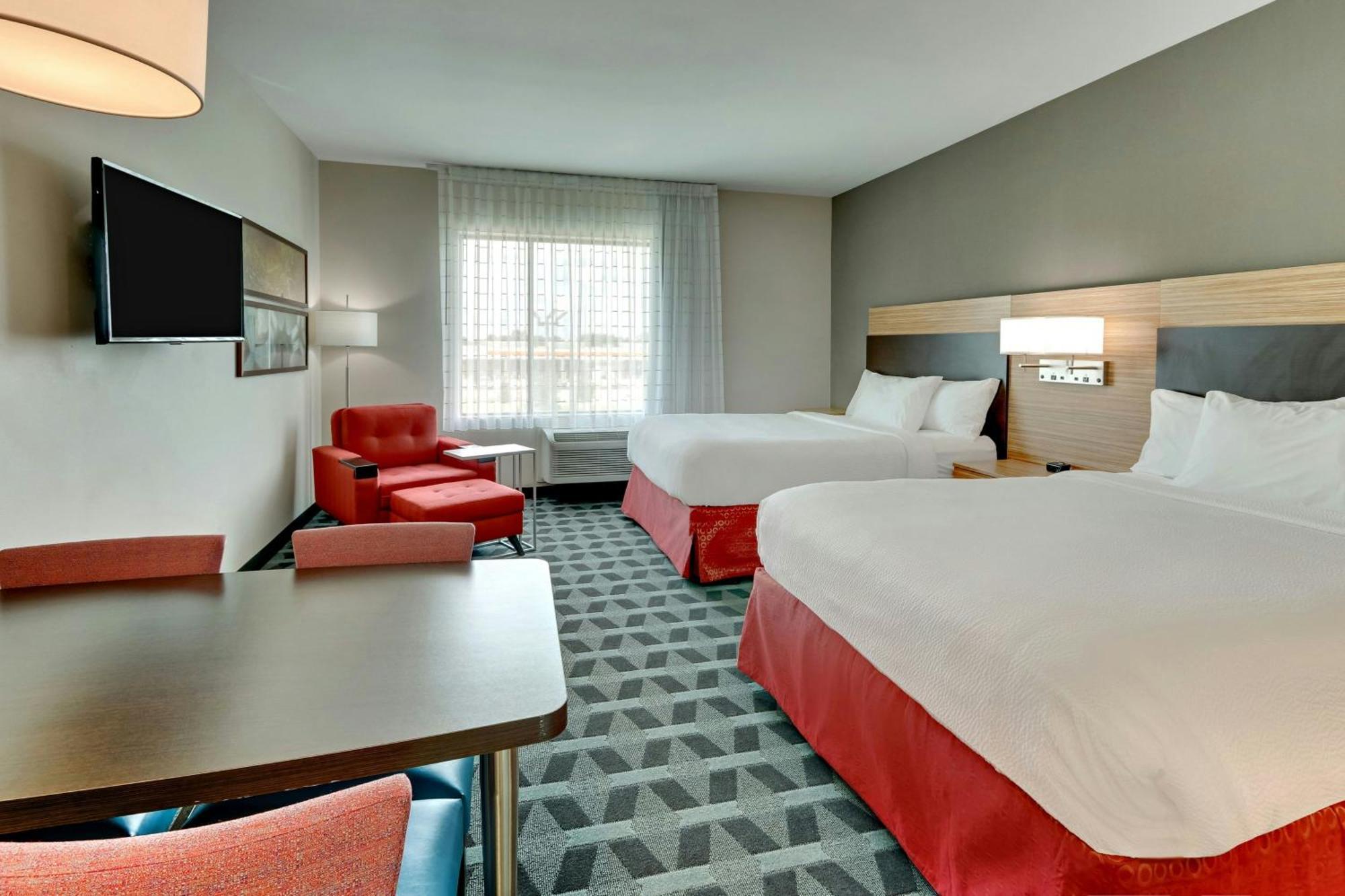 Towneplace Suites By Marriott Houston Northwest Beltway 8 Ngoại thất bức ảnh