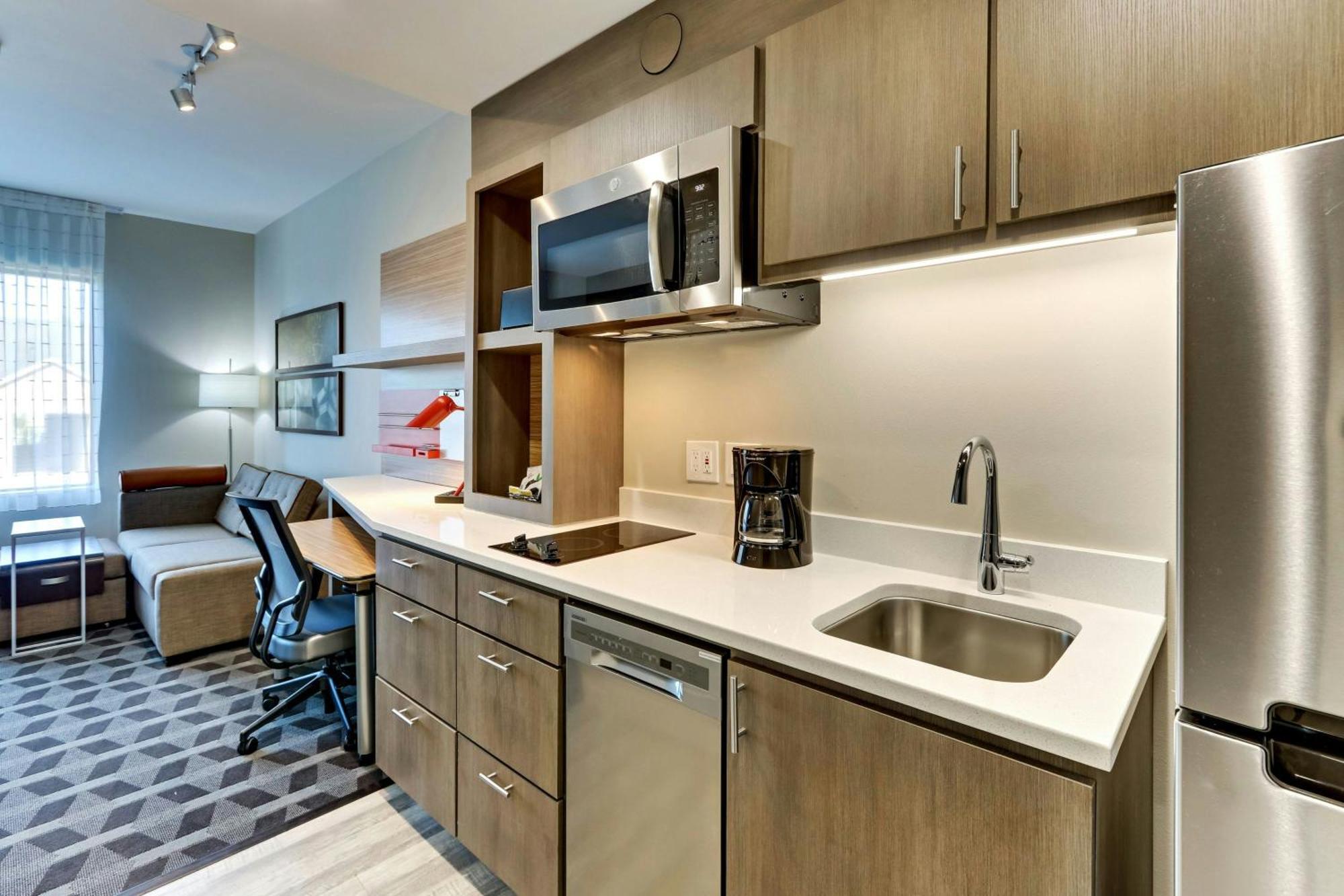 Towneplace Suites By Marriott Houston Northwest Beltway 8 Ngoại thất bức ảnh