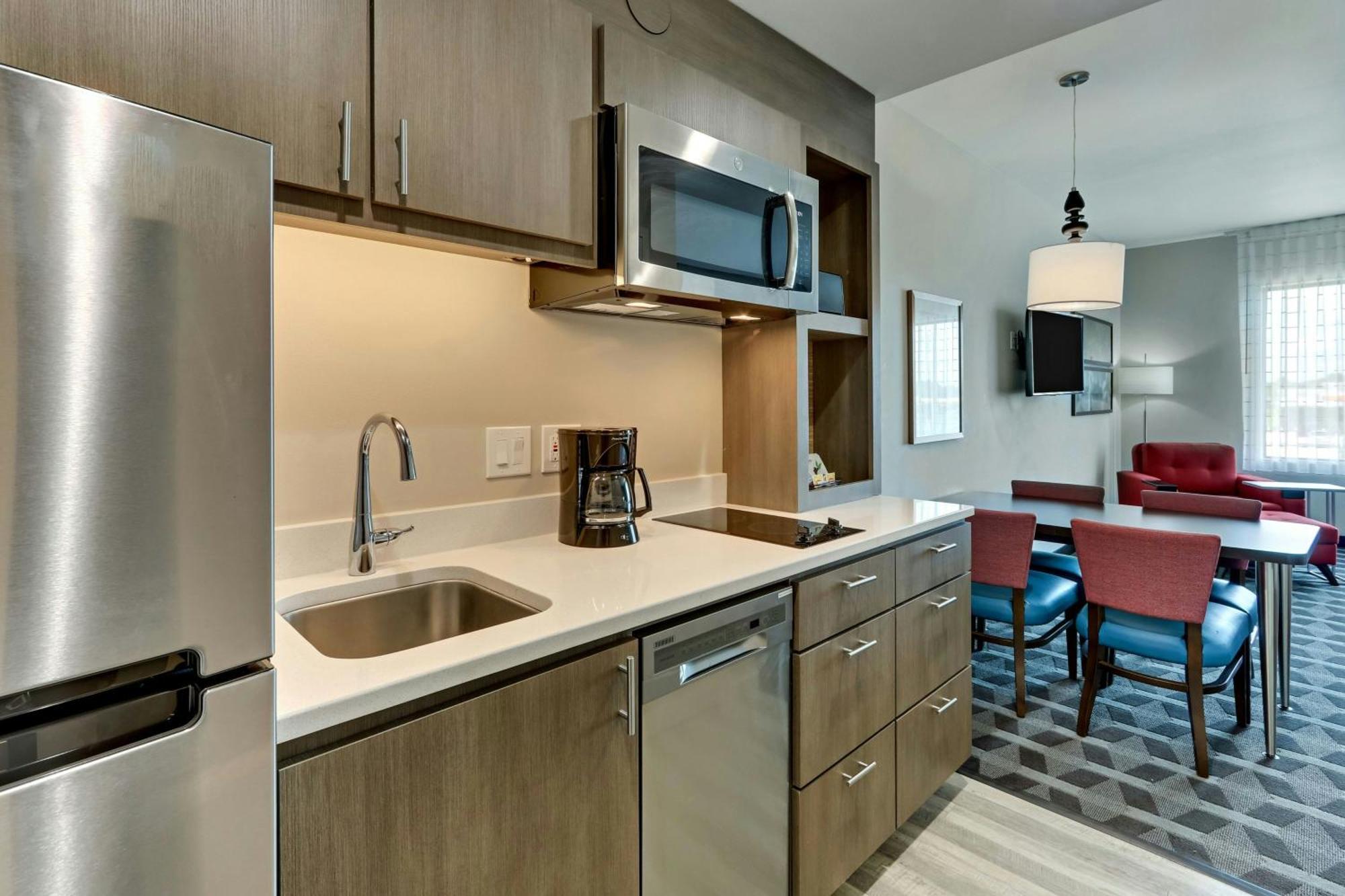 Towneplace Suites By Marriott Houston Northwest Beltway 8 Ngoại thất bức ảnh