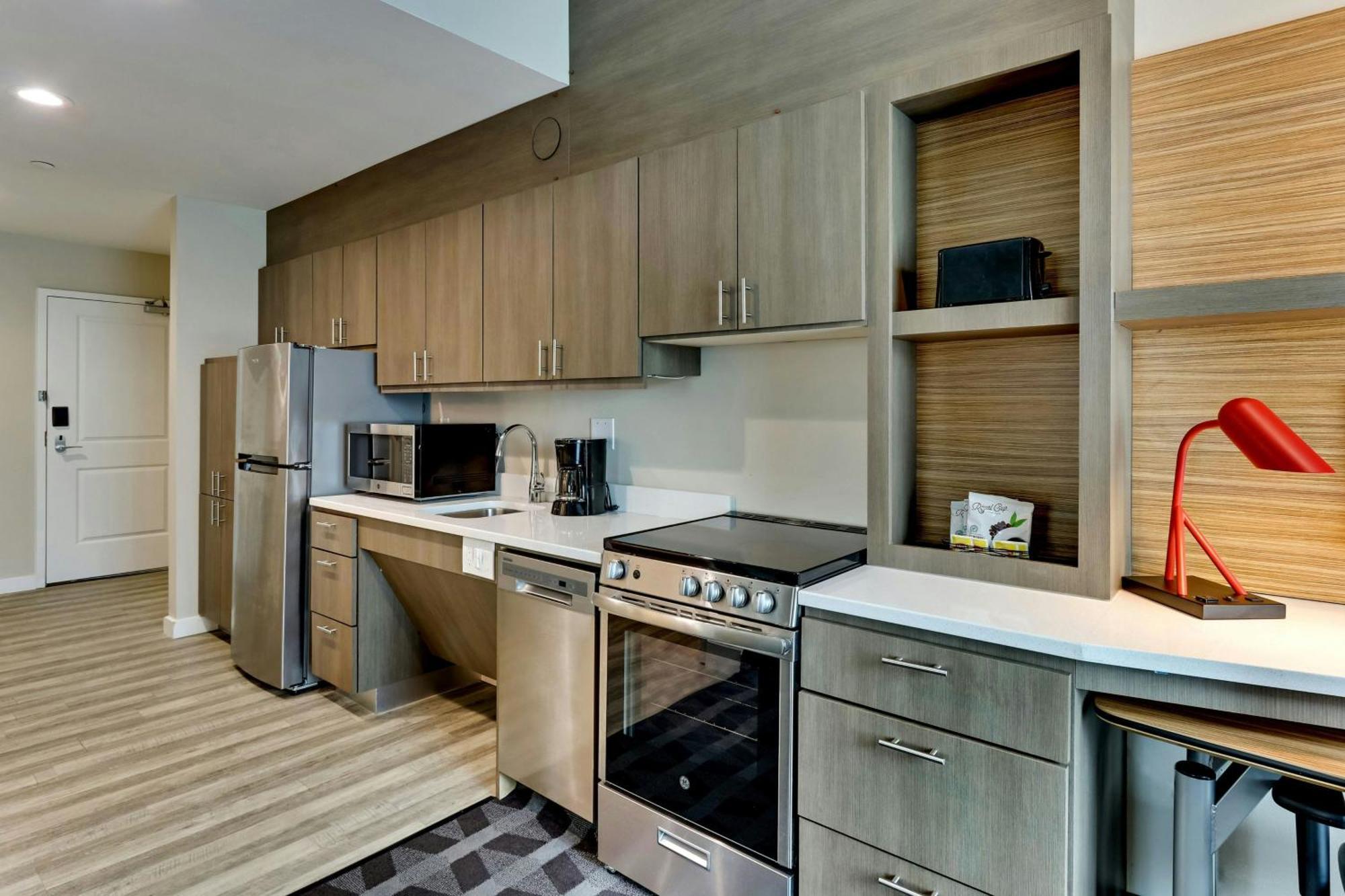 Towneplace Suites By Marriott Houston Northwest Beltway 8 Ngoại thất bức ảnh