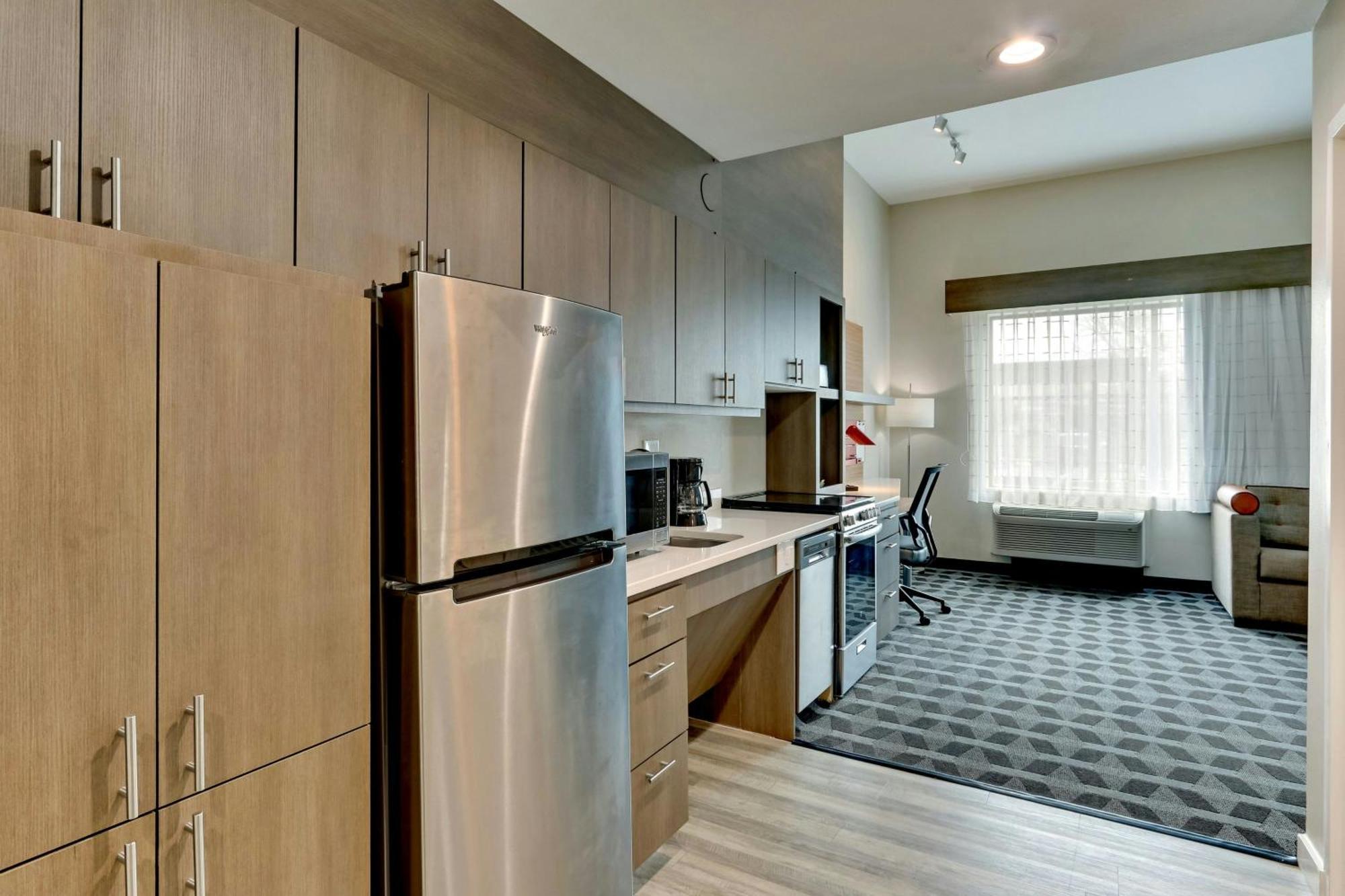Towneplace Suites By Marriott Houston Northwest Beltway 8 Ngoại thất bức ảnh