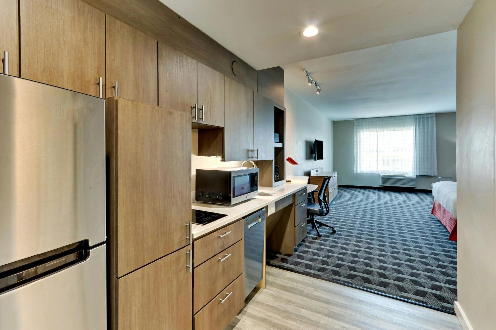 Towneplace Suites By Marriott Houston Northwest Beltway 8 Ngoại thất bức ảnh
