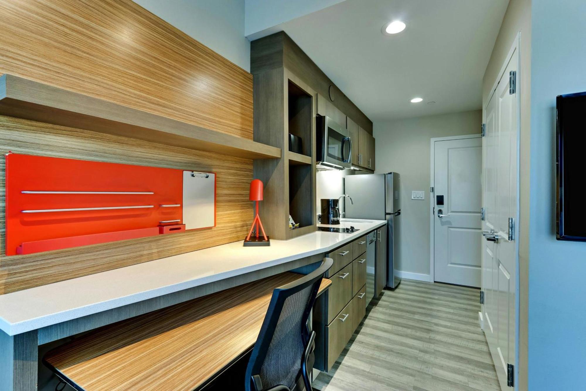 Towneplace Suites By Marriott Houston Northwest Beltway 8 Ngoại thất bức ảnh