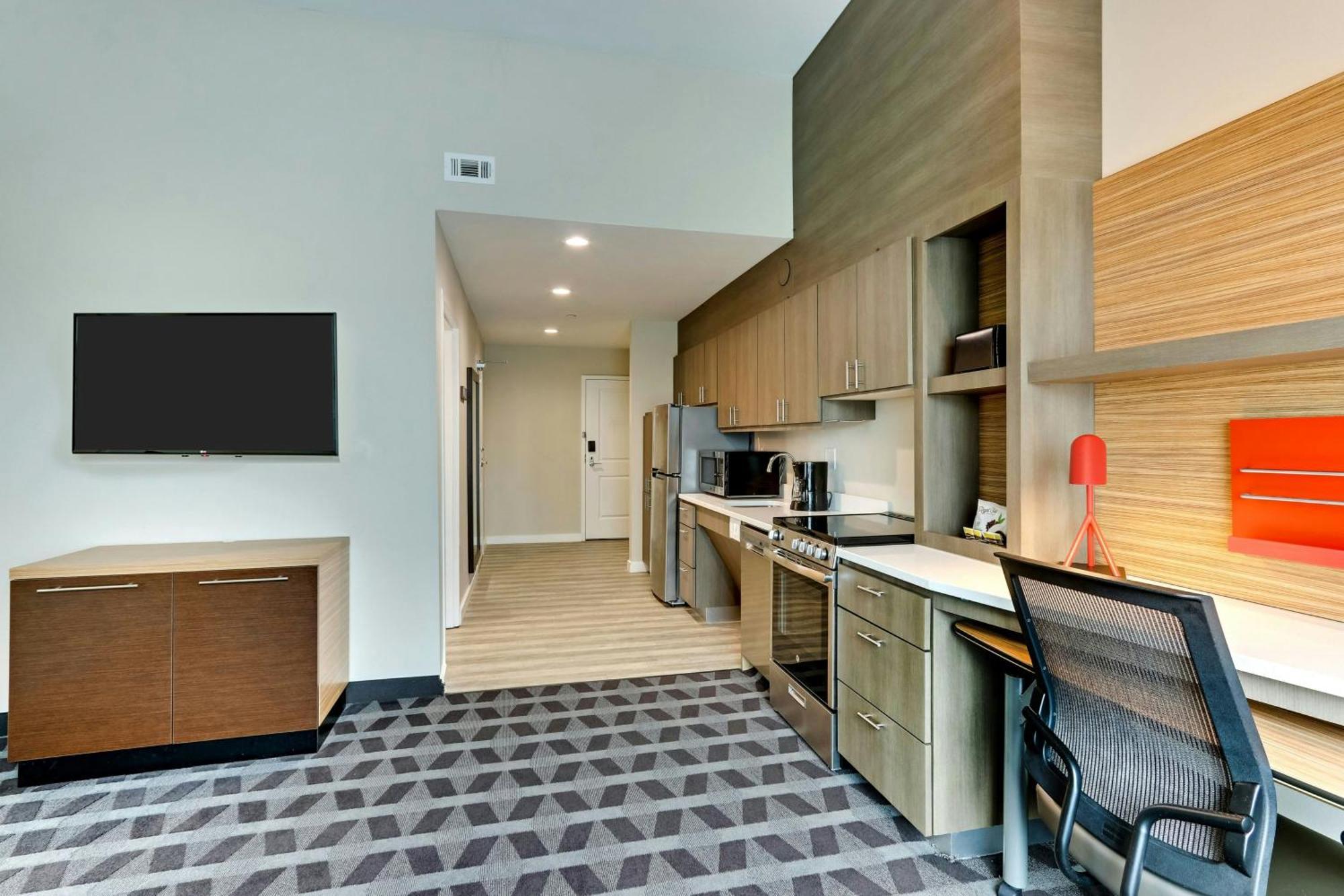 Towneplace Suites By Marriott Houston Northwest Beltway 8 Ngoại thất bức ảnh