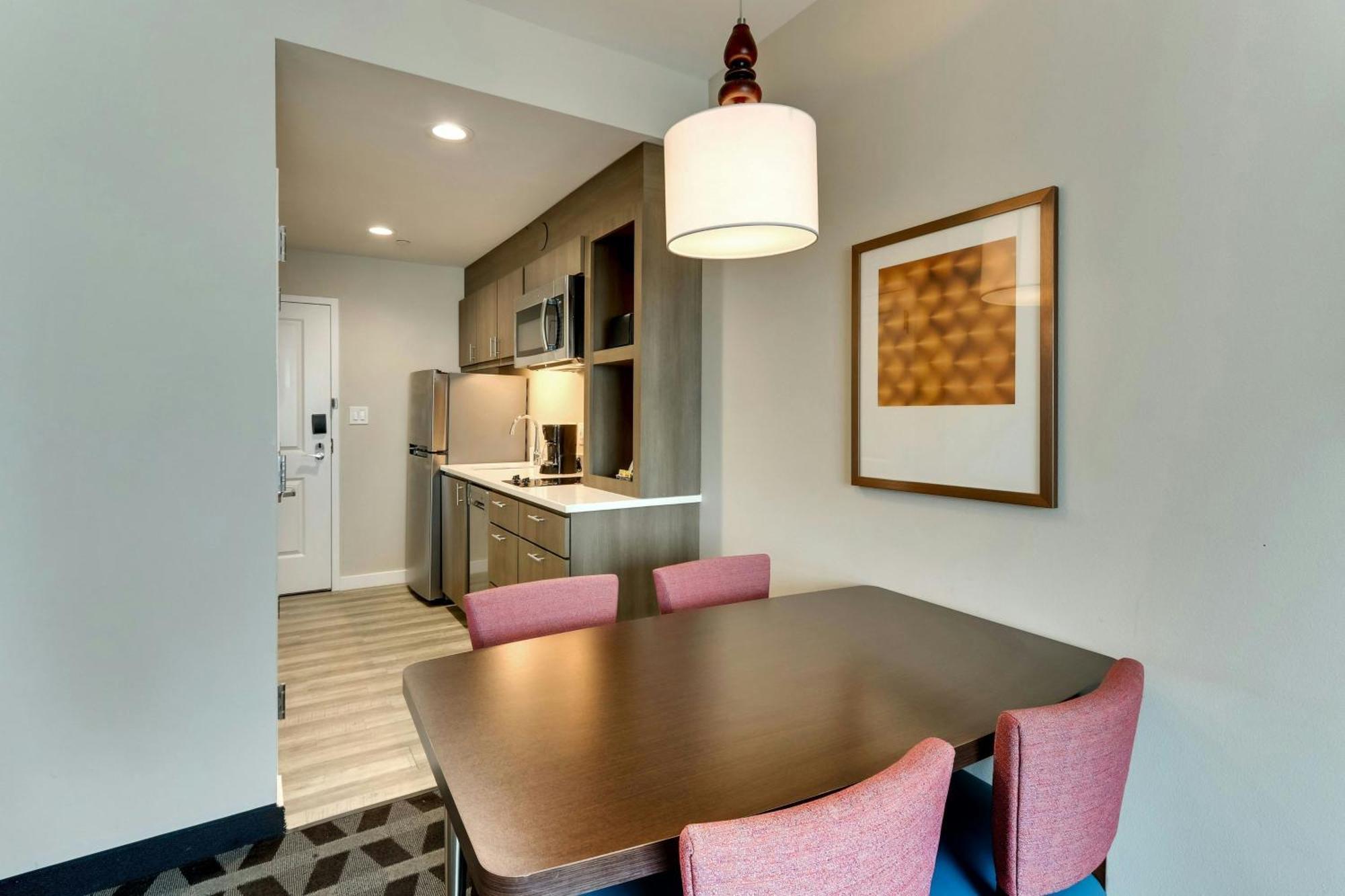 Towneplace Suites By Marriott Houston Northwest Beltway 8 Ngoại thất bức ảnh