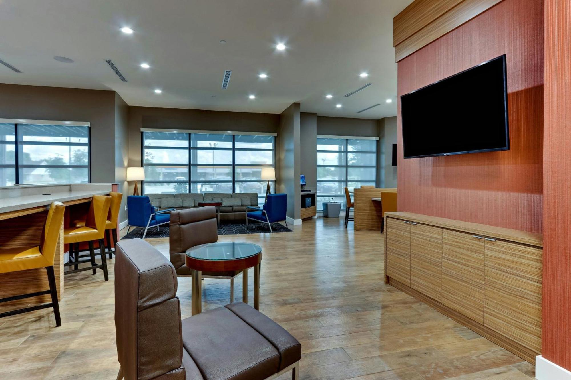 Towneplace Suites By Marriott Houston Northwest Beltway 8 Ngoại thất bức ảnh