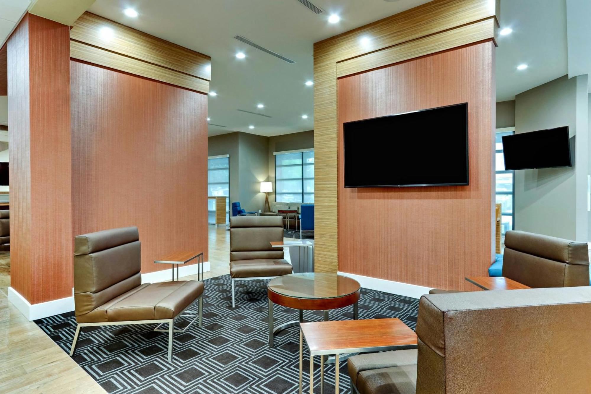 Towneplace Suites By Marriott Houston Northwest Beltway 8 Ngoại thất bức ảnh