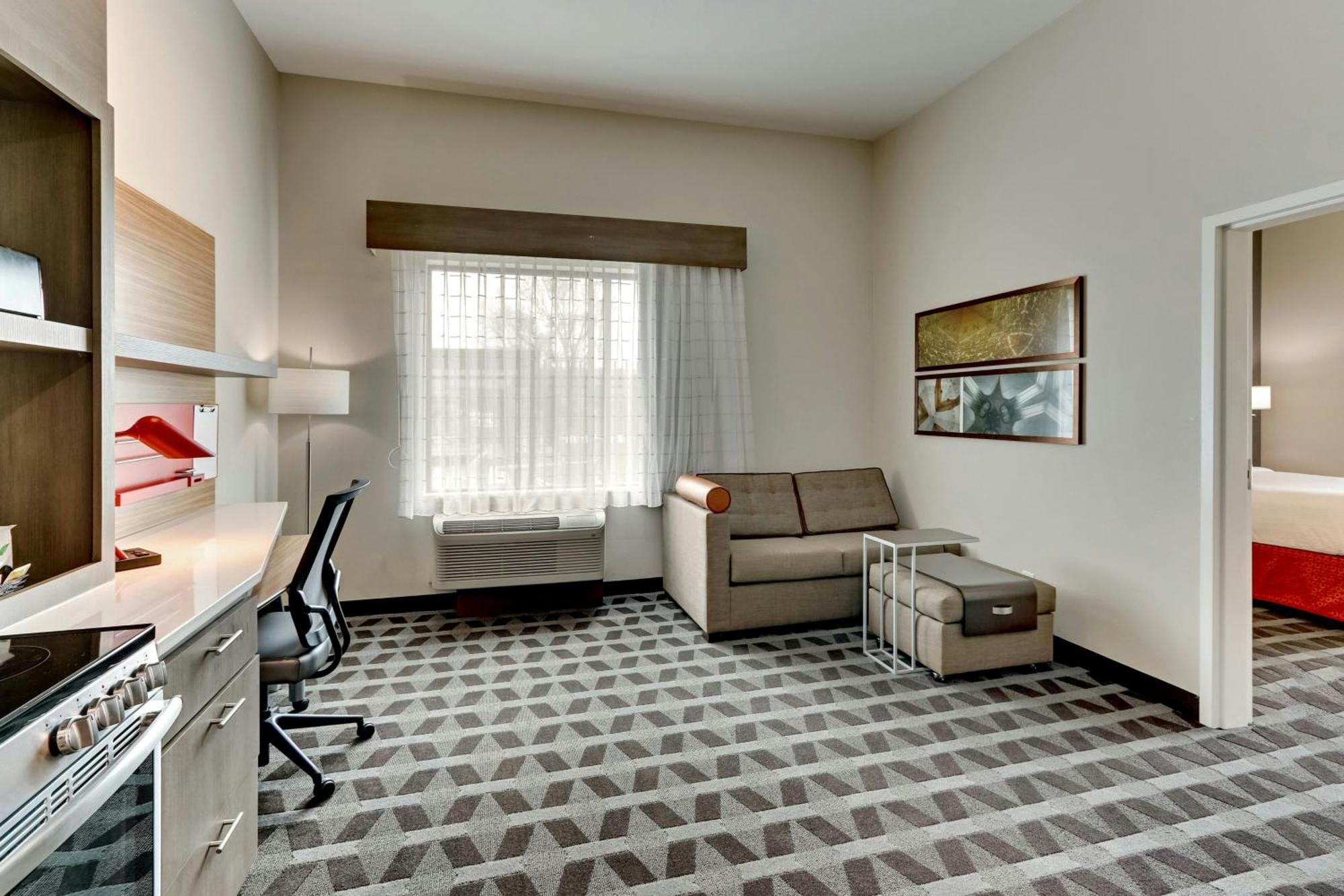 Towneplace Suites By Marriott Houston Northwest Beltway 8 Ngoại thất bức ảnh