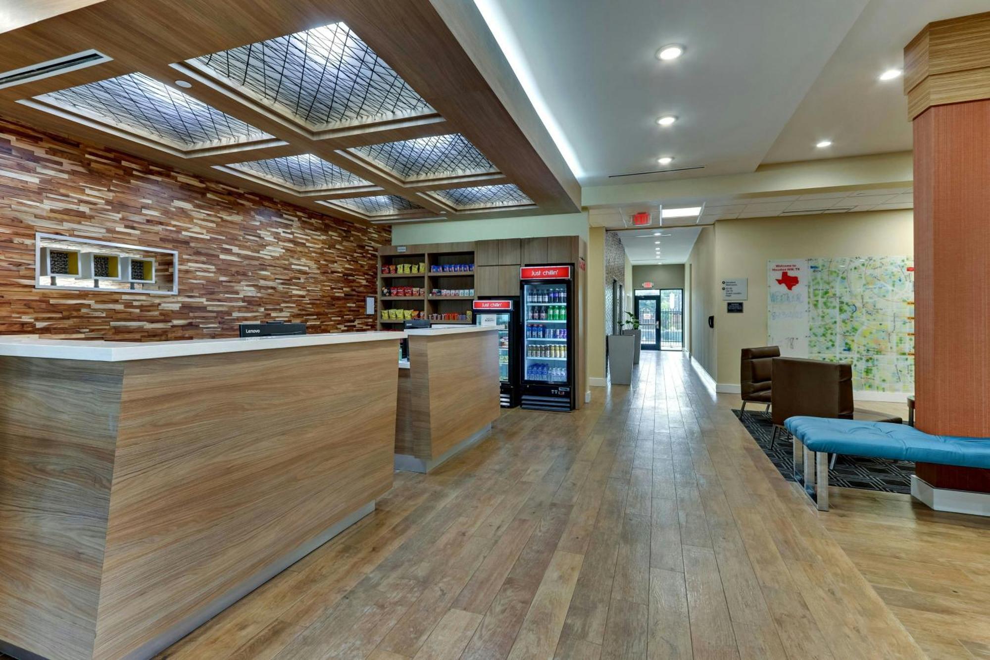 Towneplace Suites By Marriott Houston Northwest Beltway 8 Ngoại thất bức ảnh