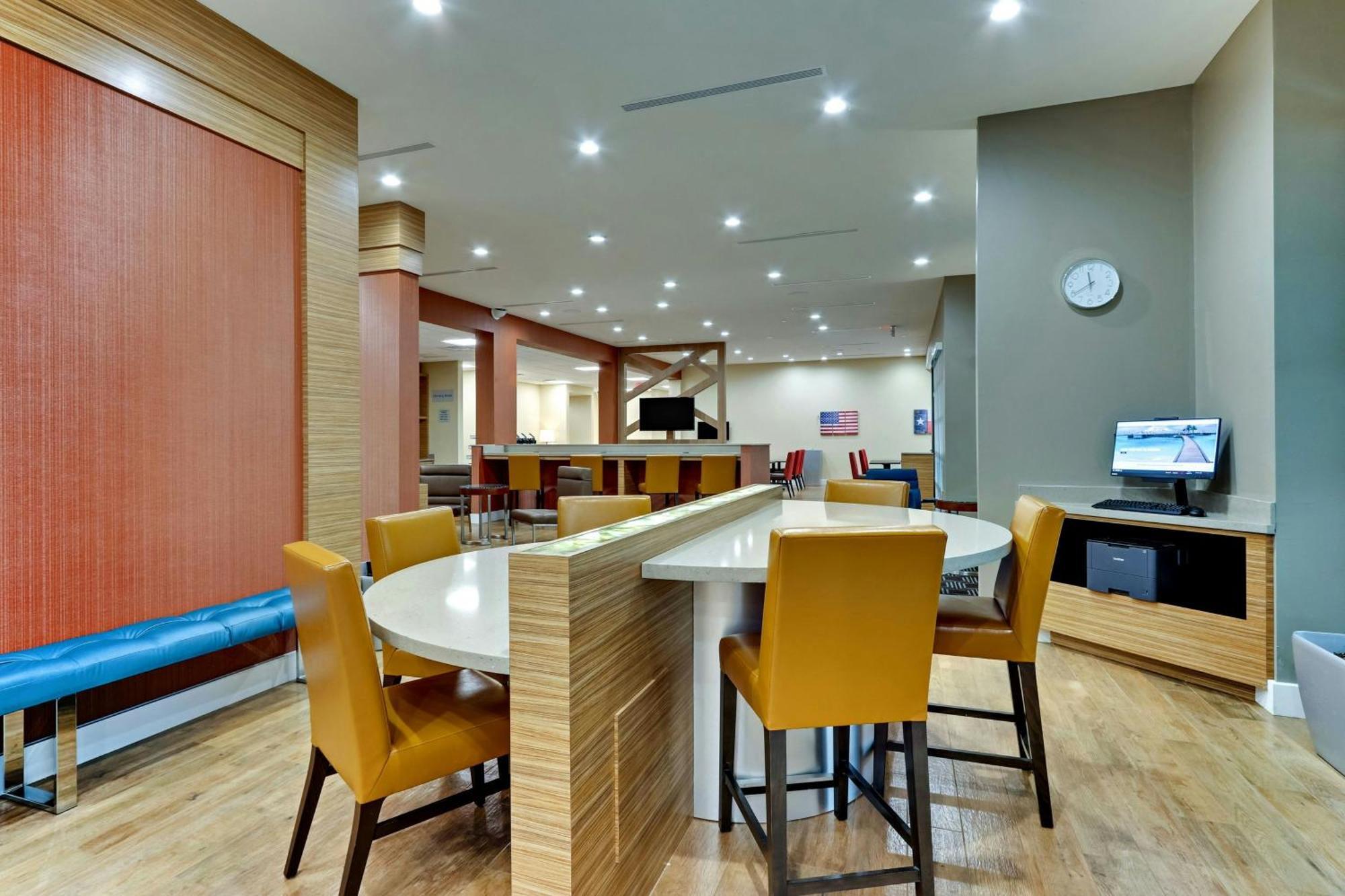 Towneplace Suites By Marriott Houston Northwest Beltway 8 Ngoại thất bức ảnh